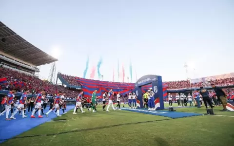 Supercl�sico de la sexta fecha del Clausura ya tiene fecha y hora