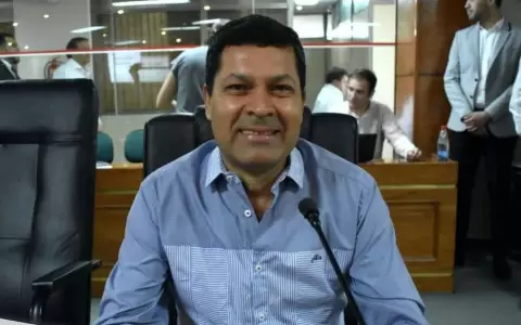 Concejal de Asunci�n plantea declarar "Semana del Orgullo Heterosexual"