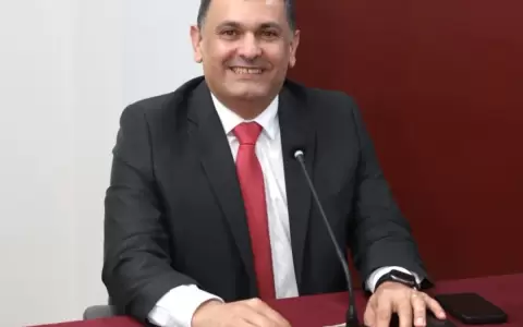 Diputado �dgar Olmedo pidi� permiso y asumi� en el Consejo de la Magistratura