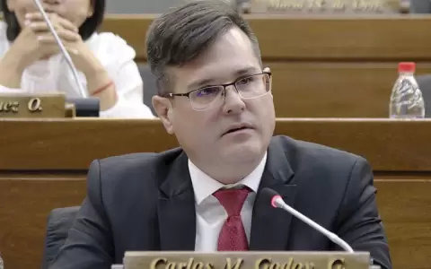 Legisladores requieren a Aduanas datos sobre megaincautaci�n