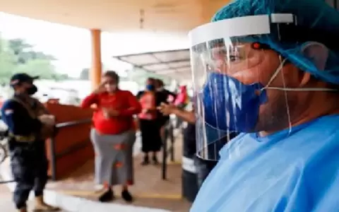 Paraguay recibir� USD 15 millones para asistencia y resiliencia ante futuras pandemias
