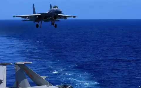 China y Rusia efectuar�n maniobras militares en mar de Jap�n