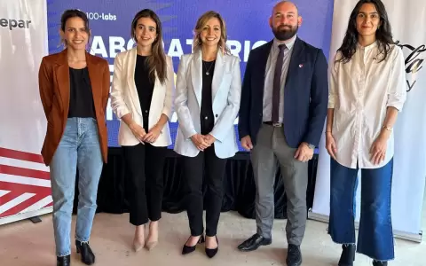 Dos grandes se unen para formar a 200 emprendedores en innovaci�n y sostenibilidad