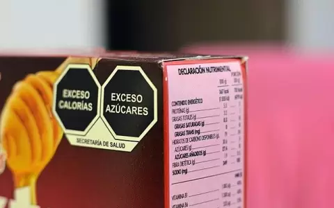 Etiquetado de los alimentos: �qu� es y para qu� sirve?