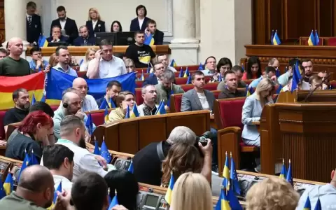 S�nchez llega a Kiev: Espa�a asume presidencia de la UE