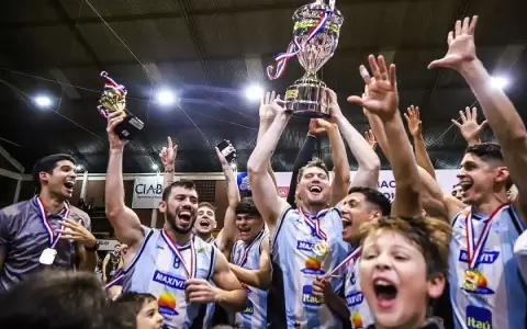San Jos� es pentacampe�n del b�squet nacional
