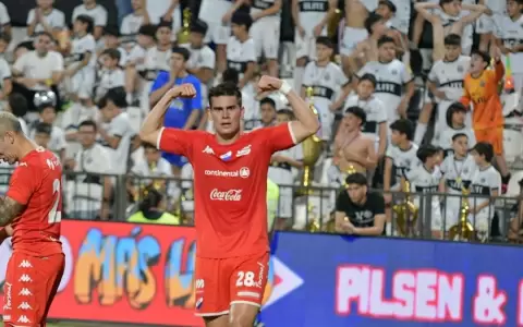 Olimpia hila su tercera derrota y es el �nico colero del certamen