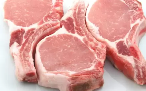 Consumo de carne de cerdo experimenta un notable aumento