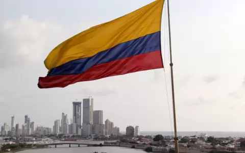 Embajador colombiano prev� potenciar intercambio comercial con Paraguay