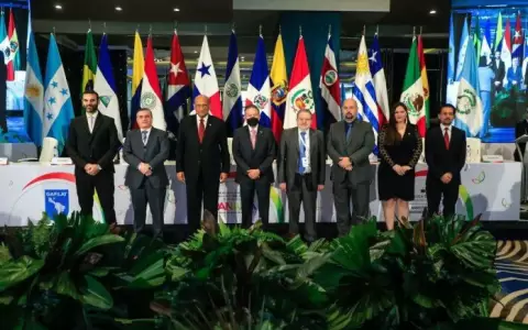 Gafilat aprueba primer informe de avances del Paraguay en seguimiento de evaluaci�n