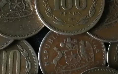 Pobreza en Chile llega a la cifra m�s baja de su historia