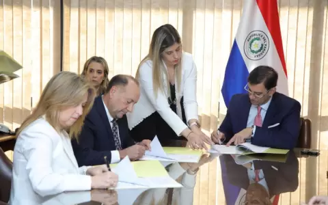 Senado realiz� corte administrativo y conform� comisiones asesoras