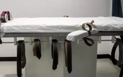 Alabama ejecuta a primer reo tras anulaci�n de moratoria