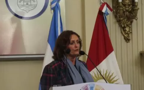 Destacada crimin�loga cubana dictar� taller sobre autopsia psicol�gica en Asunci�n