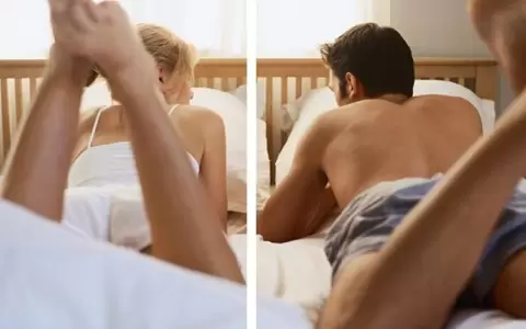La vida sexual despu�s del divorcio