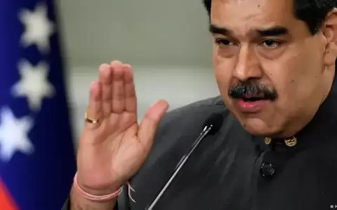 Maduro acusa a candidatos opositores de buscar �guerra�