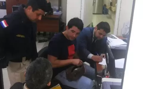 Procesan a exfutbolista y a su pareja por supuesta estafa a una agencia de viajes