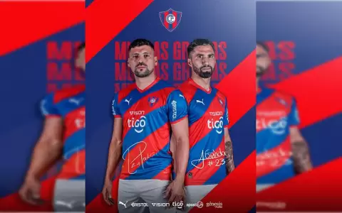 Cerro Porte�o rescindi� con Juan Pati�o y Alberto Esp�nola