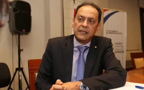 Futuro ministro de Justicia trabajar� para la reinserci�n social de reclusos