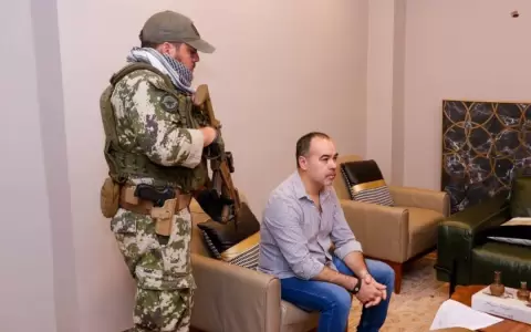 Operativo Pavo Real: detenidos ir�n a Tacumb� y al Buen Pastor