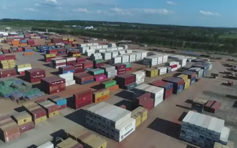 Incautan en Alemania 10 toneladas de coca�na procedente de Paraguay en un hist�rico decomiso