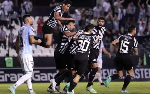 Libertad supera a Guaire�a en un partidazo