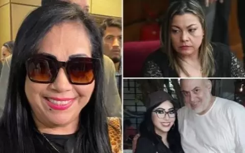 Cruzada Nacional anuncia expulsi�n del partido para legisladores que cometieron "alta traici�n"