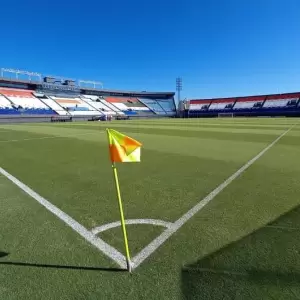 Crisis en Bolivia obliga a mudar partidos internacionales a Asunci�n