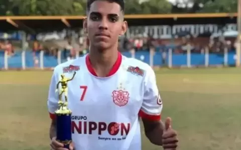 Futbolista brasile�o desaparecido en Paraguay fue encontrado descuartizado