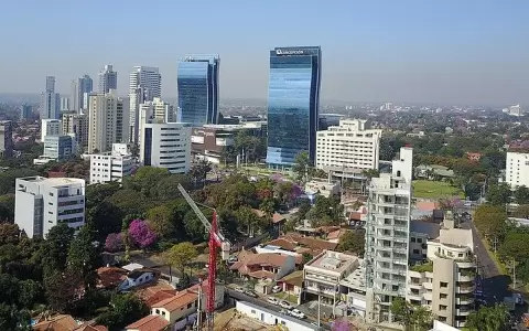 Paraguay se recupera y proyecta un crecimiento del 4,5 % en 2023