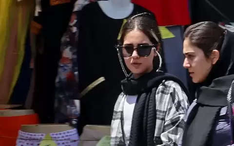 AI alerta que Ir�n redobla la vigilancia a las mujeres