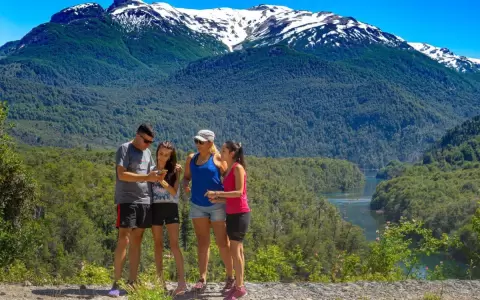 Viajar a Argentina: c�mo ahorrar hasta 100 d�lares en las vacaciones de invierno