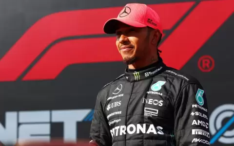 Hamilton arrebata la pole position a Verstappen en el �ltimo suspiro
