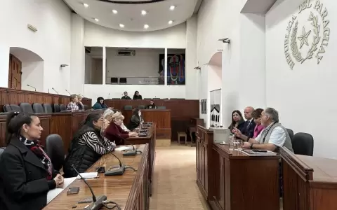 El CCR Cabildo se integra a la Red Iberoamericana de Econom�a Creativa y Cultural