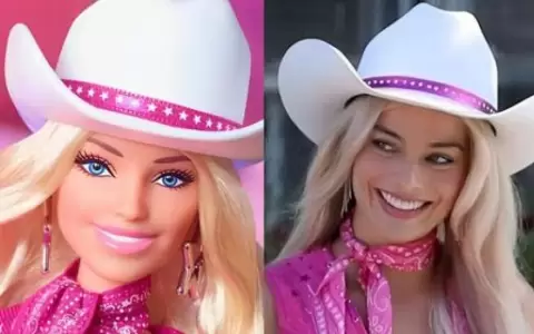 �Barbie�: las mu�ecas inspiradas en la pel�cula de Greta Gerwig que lanz� Mattel