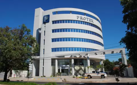 Protek Security Congress: llega el evento de seguridad m�s esperado del a�o