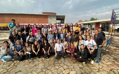 I�N 2023: mM�s de 800 personas asistieron al Congreso de Inclusi�n