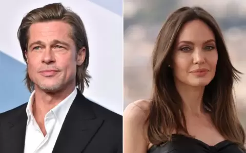 Acusan a Brad Pitt de "saquear" activos de Chateau Miraval, su vi�edo con Angelina Jolie