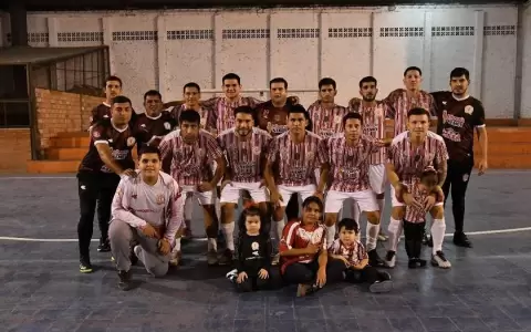 Sportivo Jos� Meza triunfa en el arranque de la segunda rueda