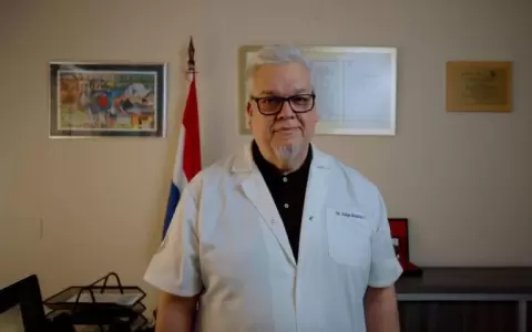 Futuro ministro de Salud dice que priorizar� abastecimiento de medicamentos oncol�gicos