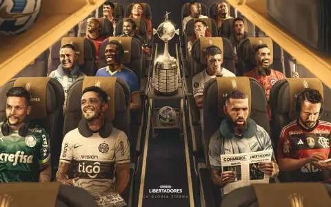 Copa Libertadores: Olimpia conocer� al rival de octavos de final