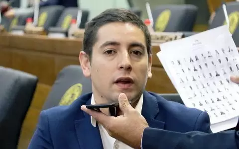 Impulsar la educaci�n universitaria, propone legislador