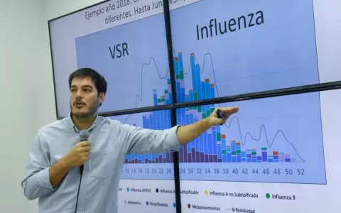 Salud anuncia importante descenso en casos de Covid y arbovirosis