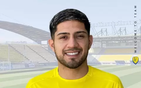 Sergio D�az vuelve al f�tbol paraguayo