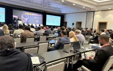 Qued� inaugurada la SIPConnect 2023, una discusi�n urgente sobre medios de prensa