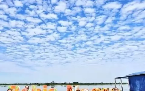 Senatur acompa�a proceso de creaci�n de la "Marca de destino tur�stico" del Pantanal paraguayo