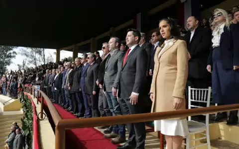 Titular de Diputados reitera compromiso de no incrementar impuestos