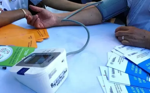 Hipertensi�n arterial: no siempre presenta s�ntomas, pero es letal
