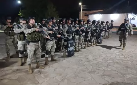 Realizan Operativo "N�mesis" que busca capturar a clanes dedicados al tr�fico de droga