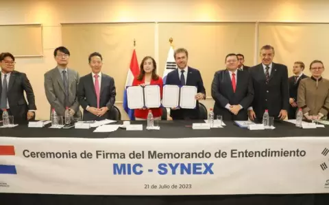 Institutos de Corea cooperar�n en modernizaci�n e industrializaci�n farmac�utica
